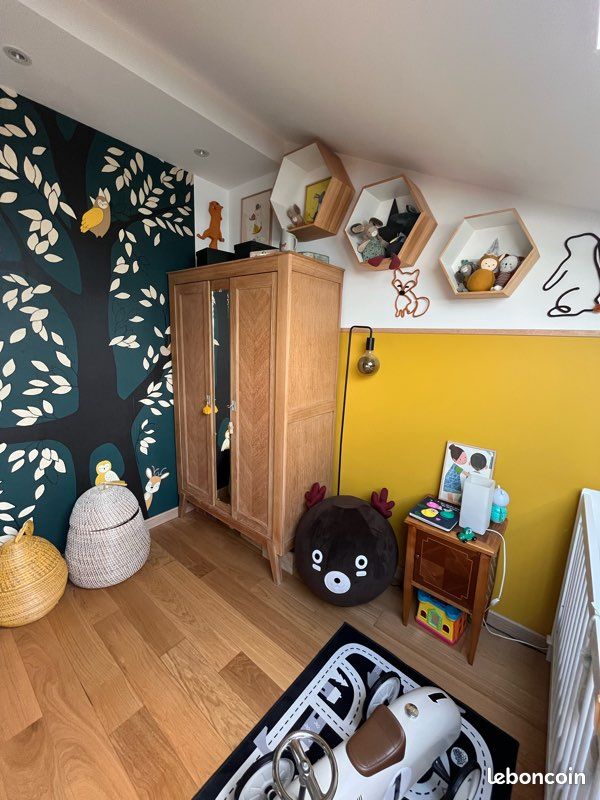 Maison 7 pièces 136 m² · à Reims · 136 m² · 445 000 €