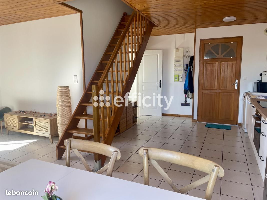 Appartement 3 pièces 59 m² · à Bourcefranc-le-Chapus · 59 m² · 680 €