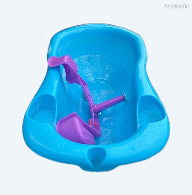 Baignoire bébé (image 1)