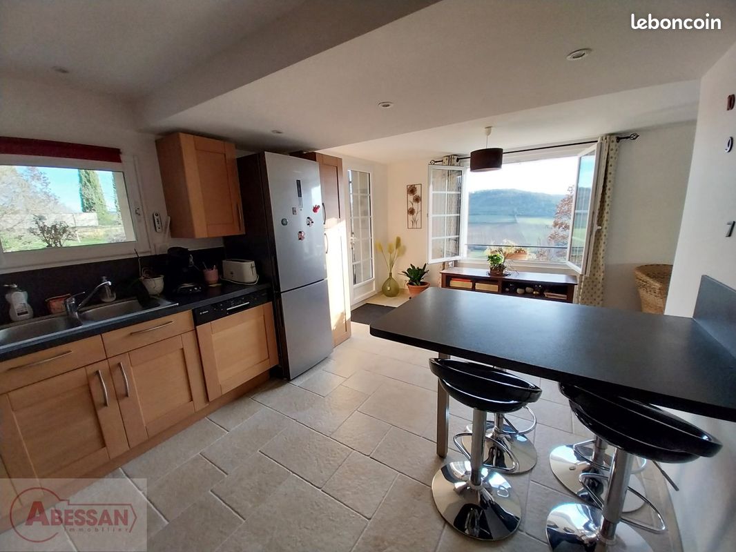 Maison 5 pièces 110 m² (image 5)