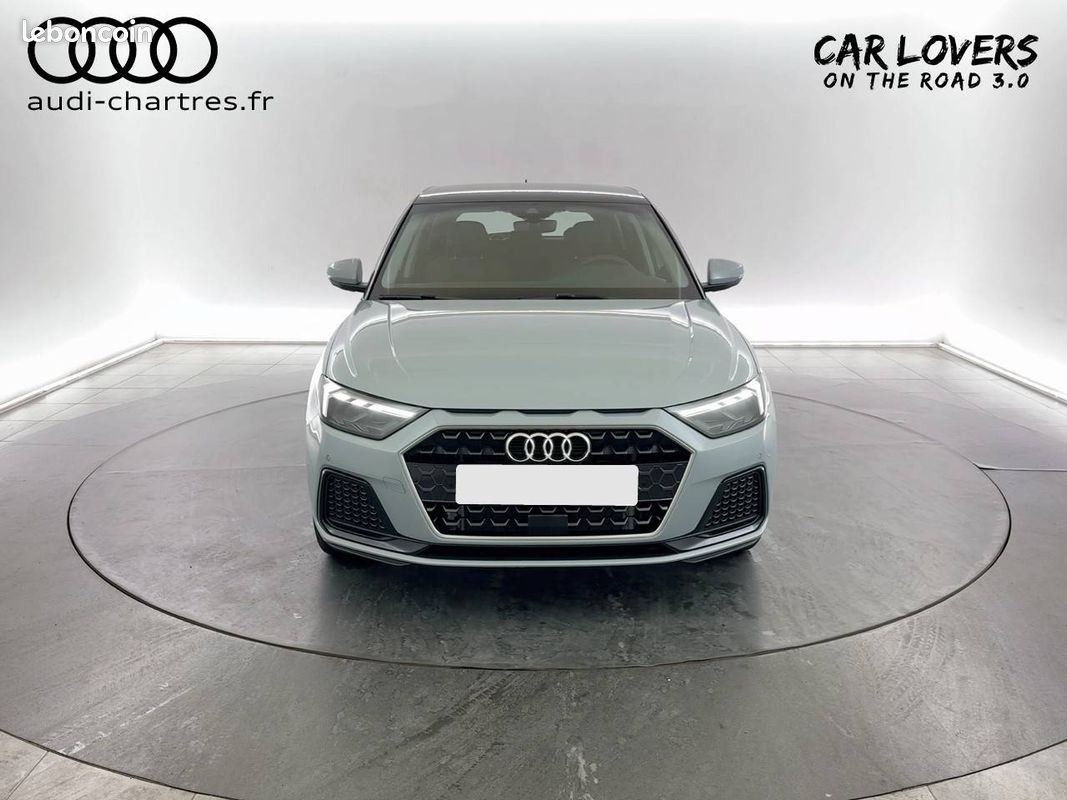 AUDI A1 Sportback 25 TFSI 95 ch S tronic 7 Design (image 14)