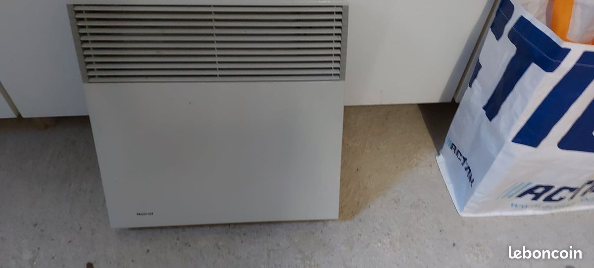 Radiateurs electriques (image 2)