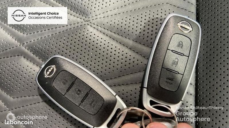 Nissan X-Trail e-Power 204ch Tekna 2024 (image 16)