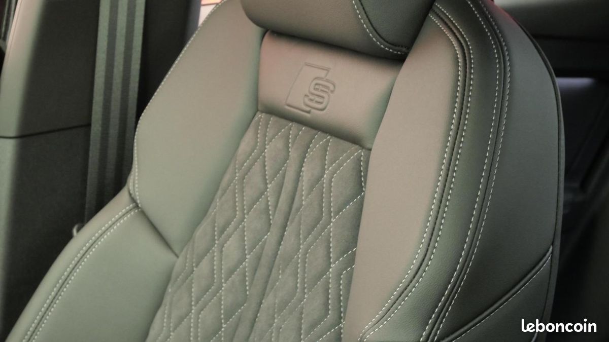 Audi Q4 e-tron 45 285 ch 82 kWh (image 14)