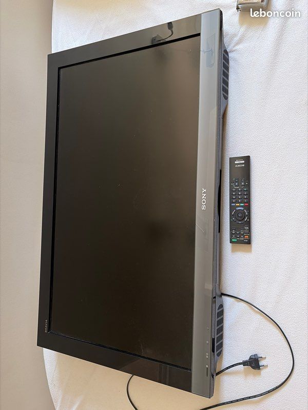 Téléviseur Sony (image 1)
