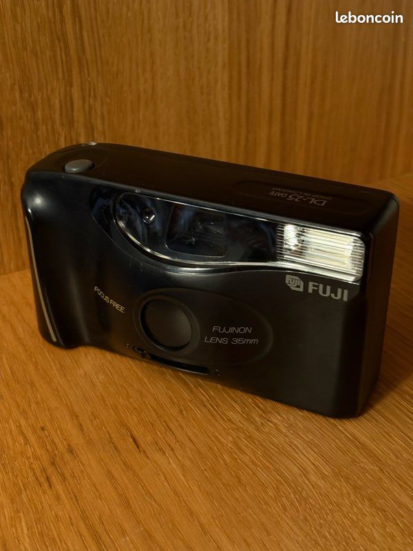 Appareil Photo Jetable Kodak Max Panoramique - 15 Poses - Vintage Années 90 - Neuf (NOS) Pour Usage Extérieur