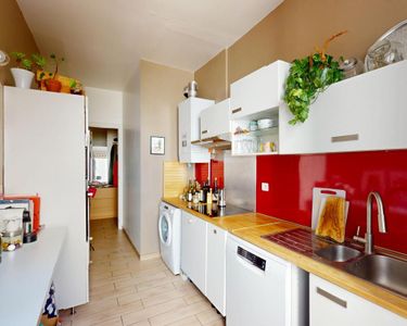 Appartement 370 000 € - 72 m²