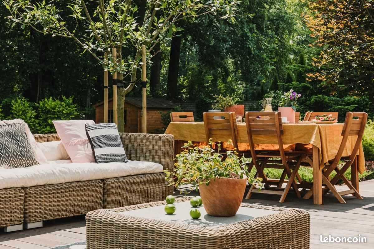 Maison 5 pièces 165 m² · à Deauville · 165 m² · 1 899 000 €