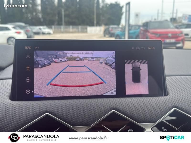 Ds DS 3 PureTech 100ch Bastille (image 20)