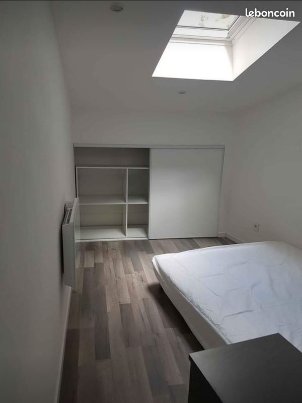 Appartement a louer lunel - 2 pièce(s) - 33 m2 - Surfyn