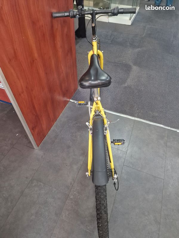 Vtt rockrider 3 10, 26" (image 3)