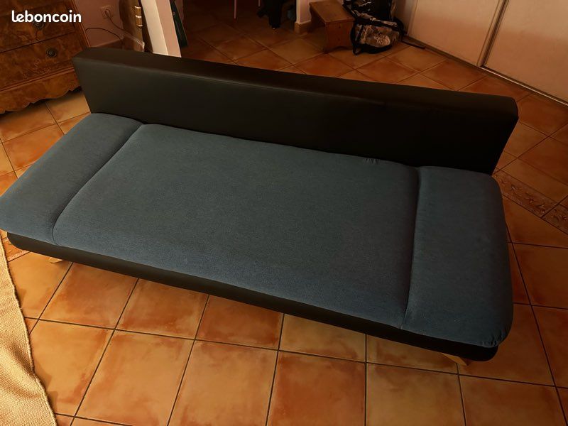 Canapé convertible (image 3)