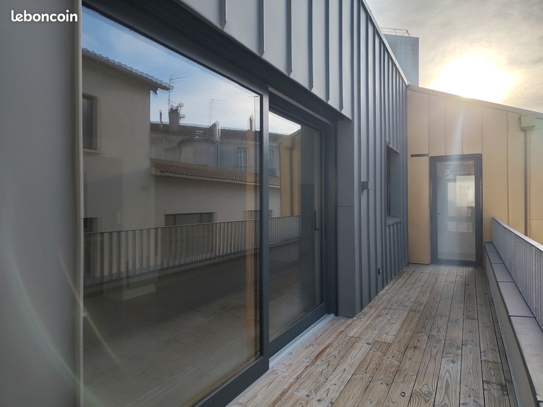 Appartement 3 pièces 62 m² · à Arcueil · 61,9 m² · 1 780 €