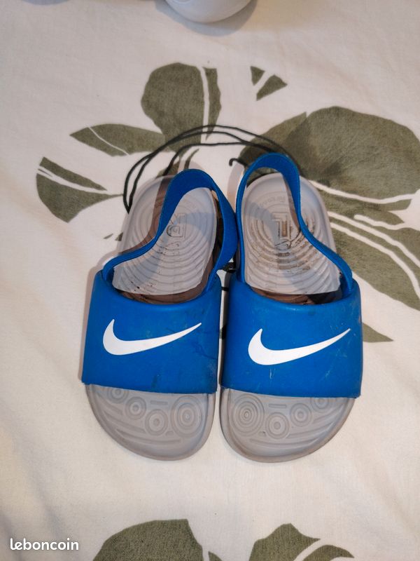 Chaussures nus pieds (image 1)