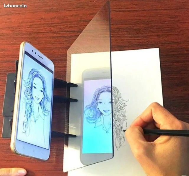 Projecteur de dessin (image 6)