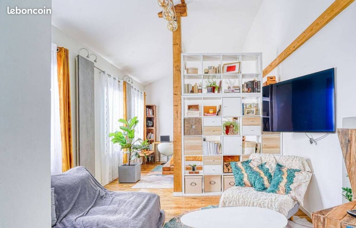 Appartement 3 pièces 70 m² · à Fontenay-sous-Bois · 70 m² · 1 660 €