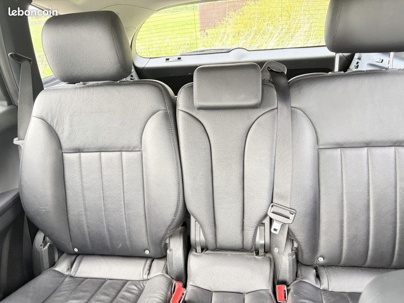 Mercedes CLASSE R 280 CDI BOITE AUTO (image 15)