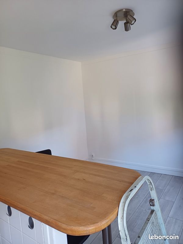 Appartement 3 pièces 19 m² · à Beauvais · 19 m² · 450 €/mois