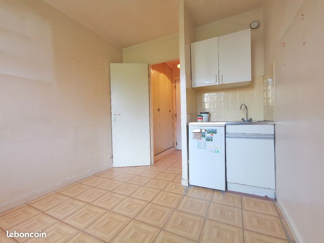 Appartement 1 pièce 13 m² · à Boulogne-Billancourt · 13 m² · 167 480 €