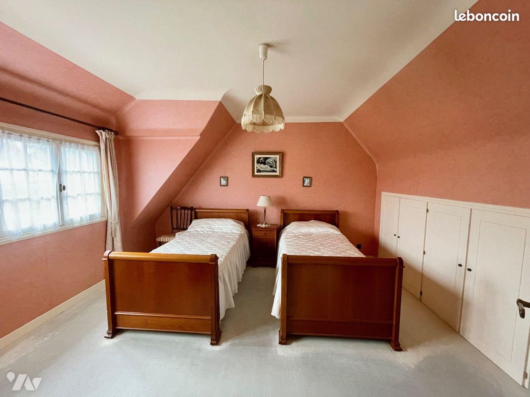 Maison 8 pièces 152 m² (image 9)