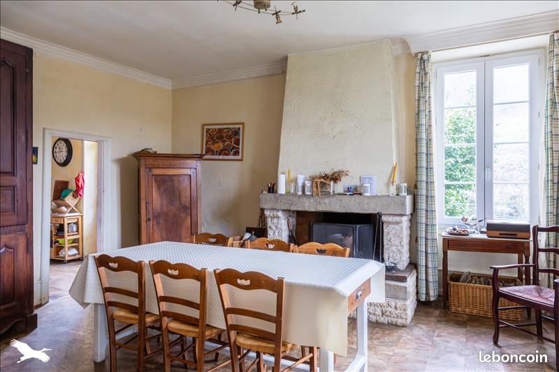 Maison 7 pièces 166 m² - Allassac 19240 (image 3)