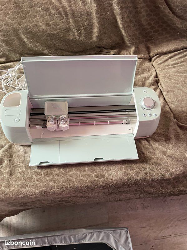 Cricut Explore Air 2 (image 1)