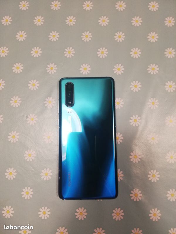 Huawei p30 pièces (image 2)