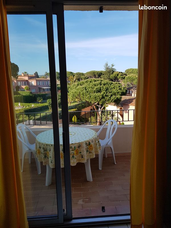 Appartement à louer, ST MAXIME PROMO dernière minute (image 6)