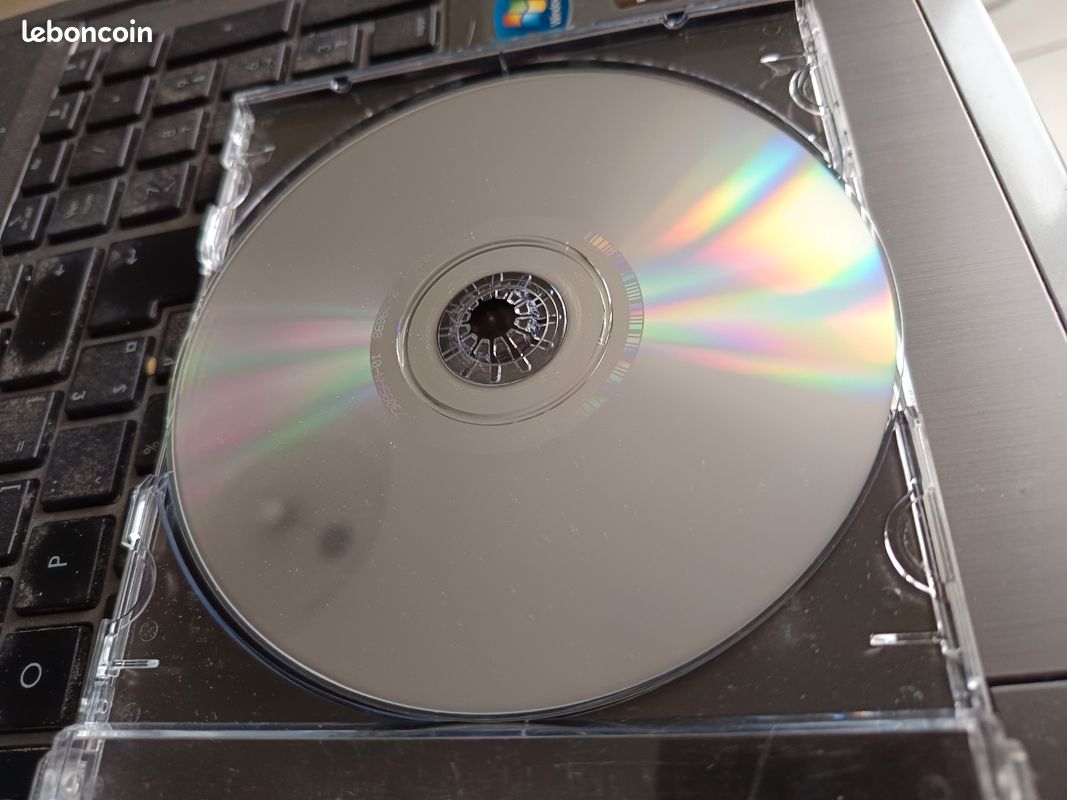 Cd i am ghost (image 4)