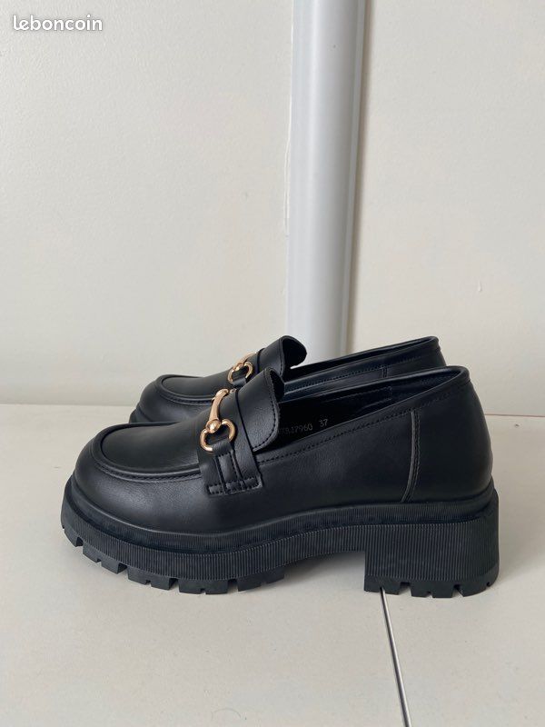 Chaussures mocassins (image 3)