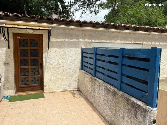 Appartement a louer aubagne - 2 pièce(s) - 52 m2 - Surfyn