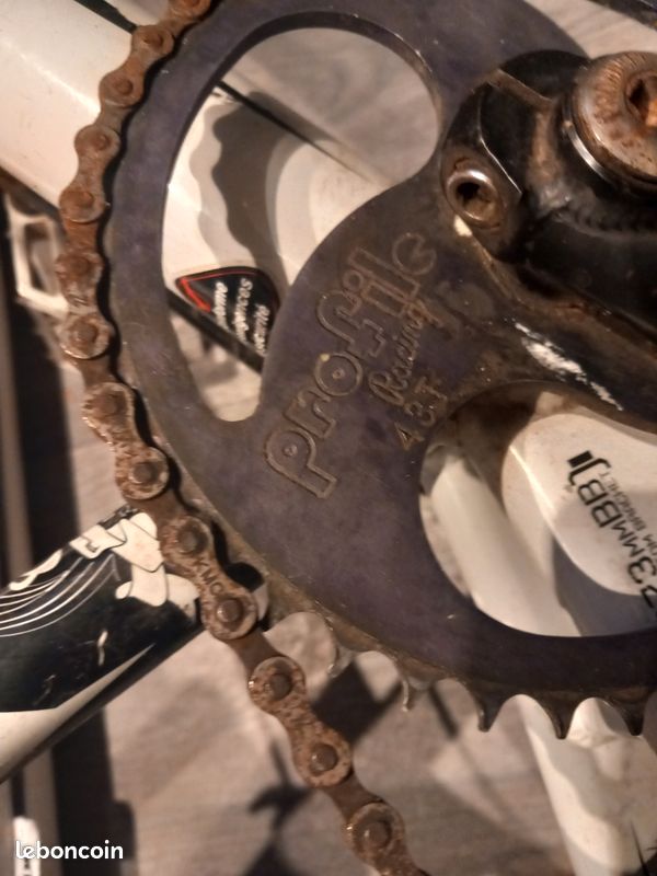Bmx mbk (image 13)