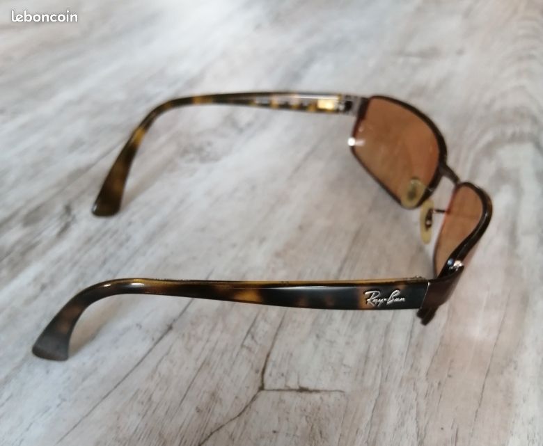 Lunettes de soleil Ray-Ban (image 2)