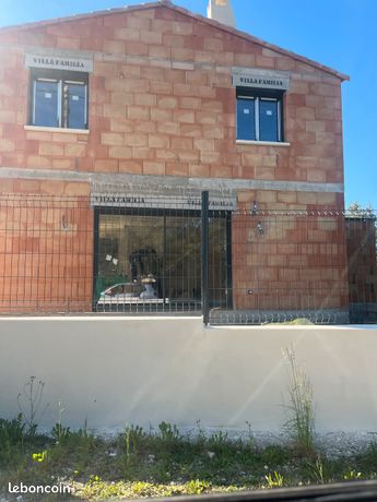 Maison neuve