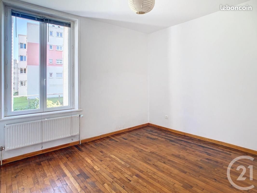 Appartement a louer vandoeuvre-les-nancy - 2 pièce(s) - 45 m2 - Surfyn