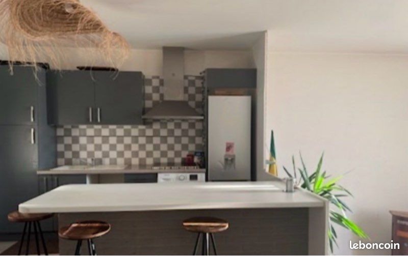 Appartement 3 pièces 70 m² · au Mée-sur-Seine · 70 m² · 400 €/mois