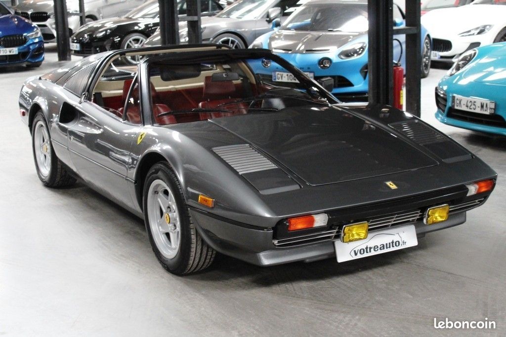 Ferrari 308 308 GTSI (image 11)
