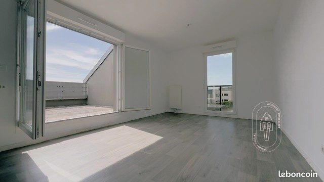 Appartement 3 pièces 62 m² · à Loos · 62 m² · 182 320 €