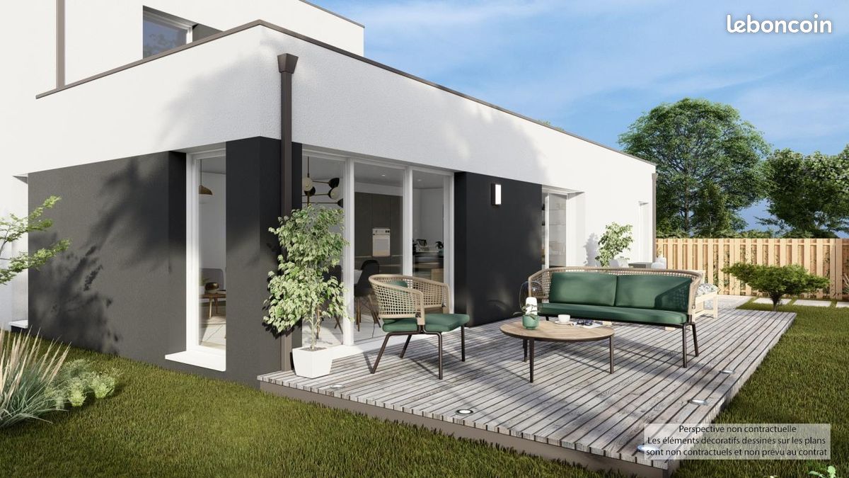 Maison 4 pièces 110 m² · à Montans · 110 m² · 349 750 €