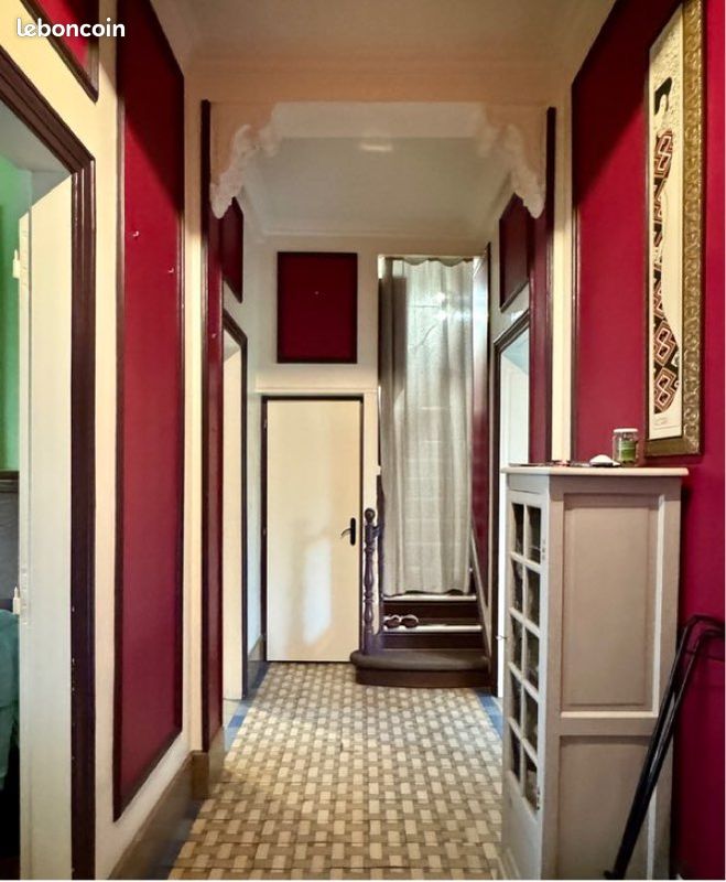 Appartement a louer valenciennes - 3 pièce(s) - 60 m2 - Surfyn