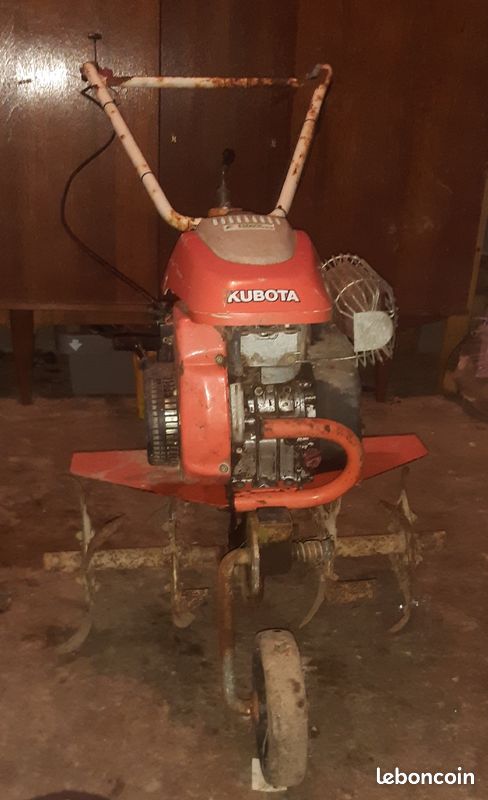 Motibineuse f20 (image 1)
