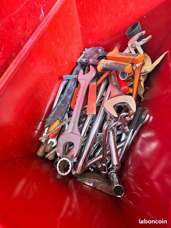 Caisse à outils (image 2)