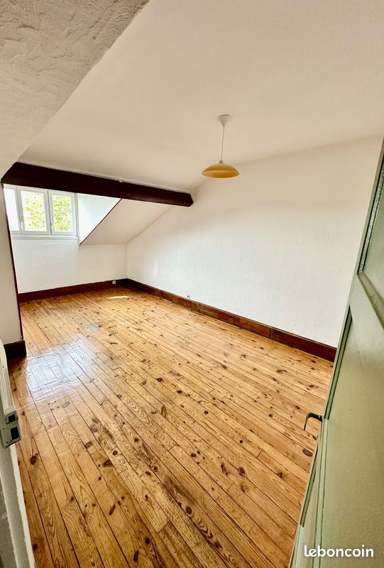 Appartement 3 pièces 68 m² · à Lyon · 68 m² · 1 200 €/mois