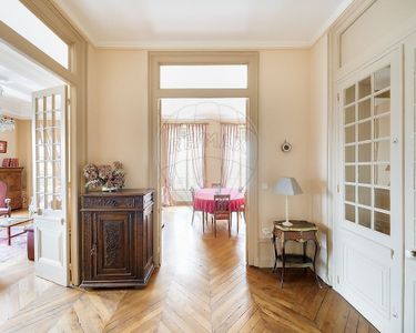 Appartement 895 000 € - 183 m²