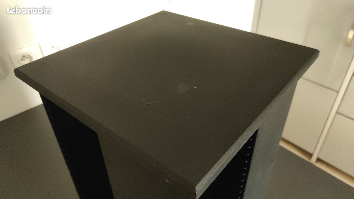 Tour Range CD Pivotante (104 Disques + 8 Doubles) (image 3)