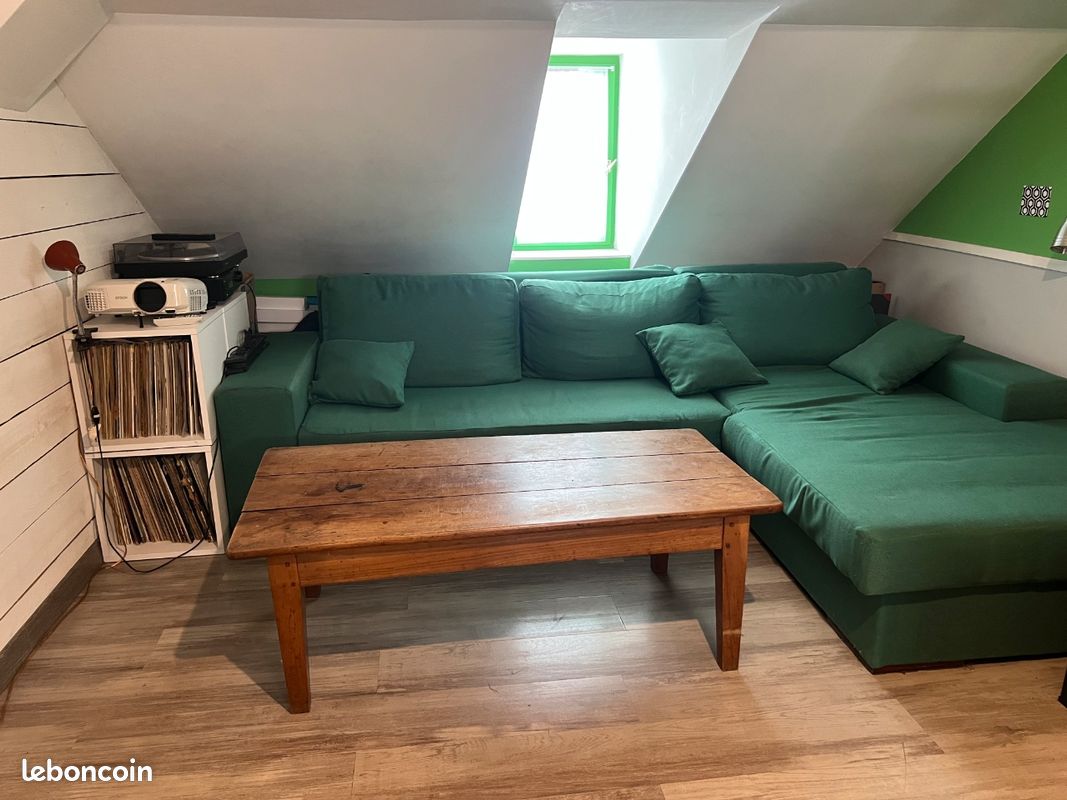 Maison 4 pièces 60 m² · à Laval · 60 m² · 700 €
