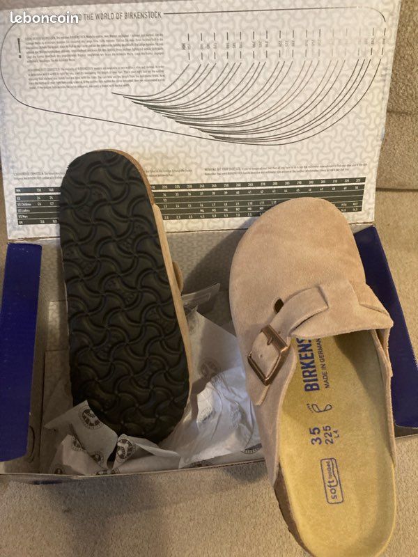 Mules birkenstock (image 2)
