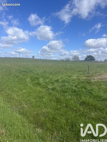 Terrain 3770 m² Gabarnac
