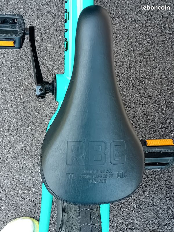 Vélo BMX Radio Bike 20" (image 4)