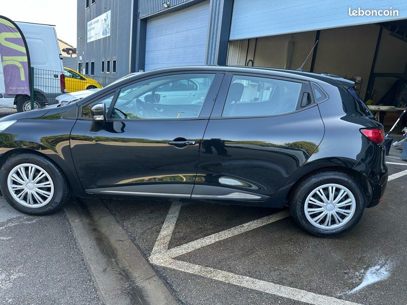 Renault Clio (4) 0.9 TCe 90 TREND (image 5)
